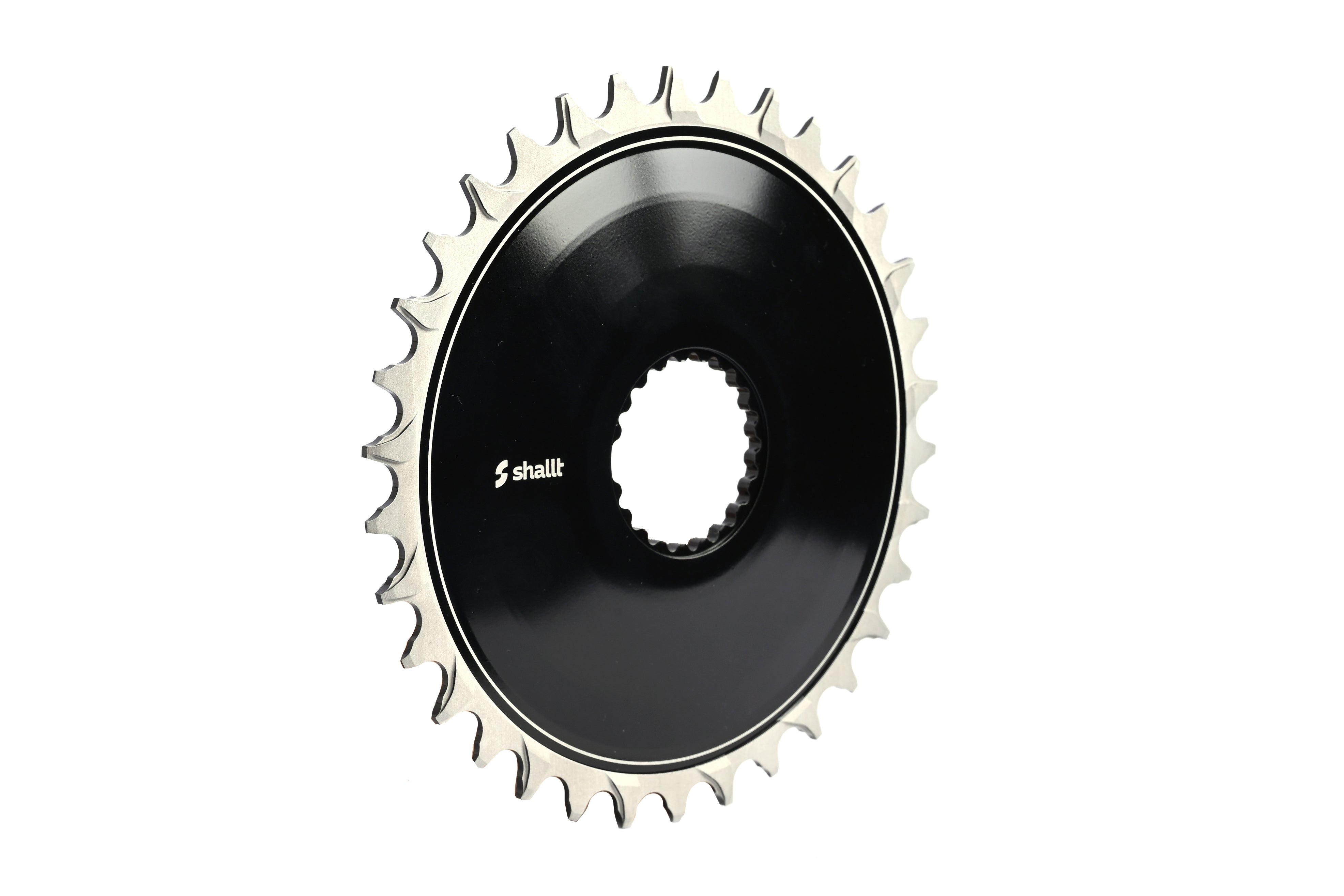 Plateau SHALLT Direct SH 3 mm Aéro 34D Noir