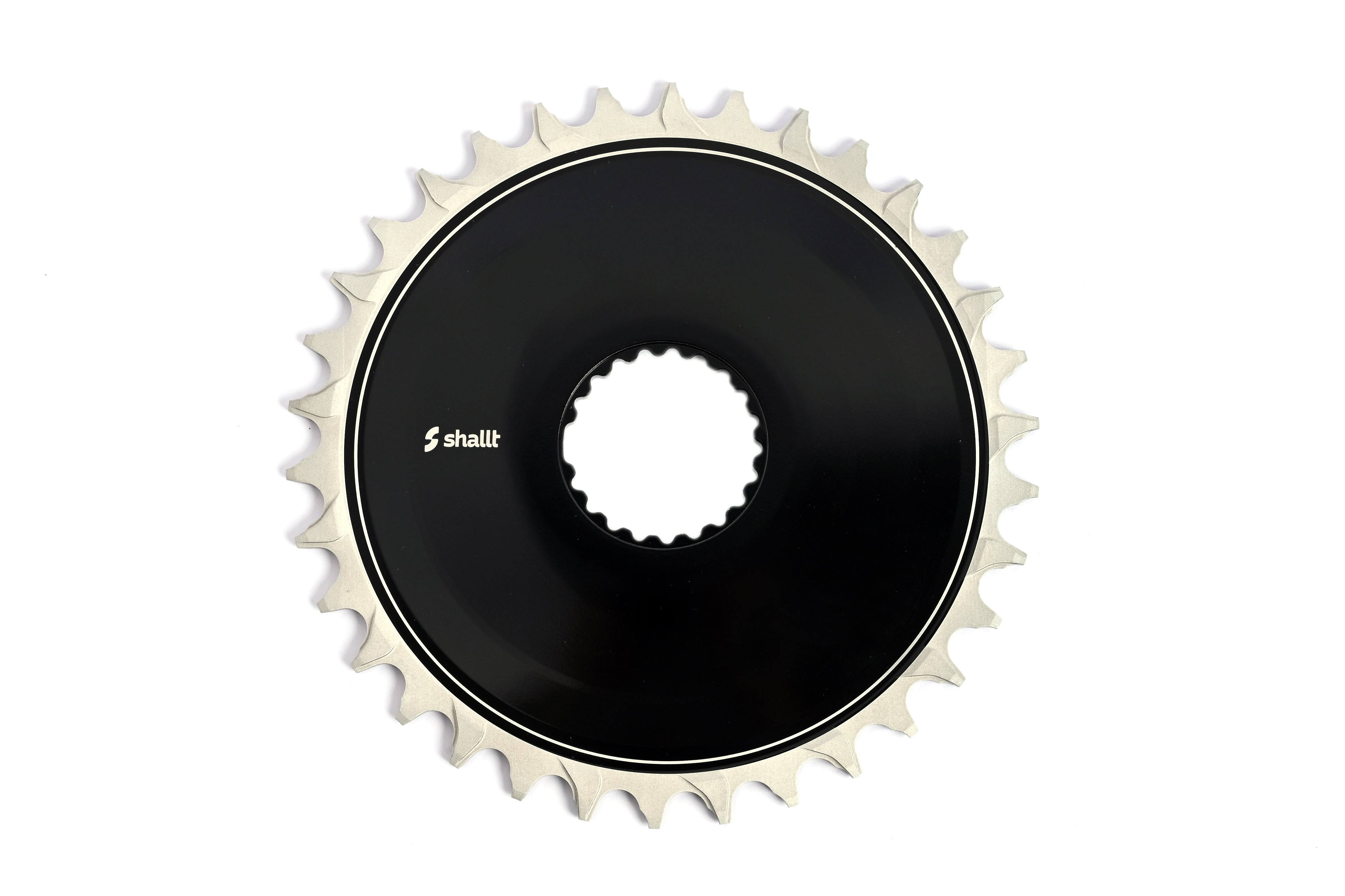 Plateau SHALLT Direct SH 3 mm Aéro 34D Noir