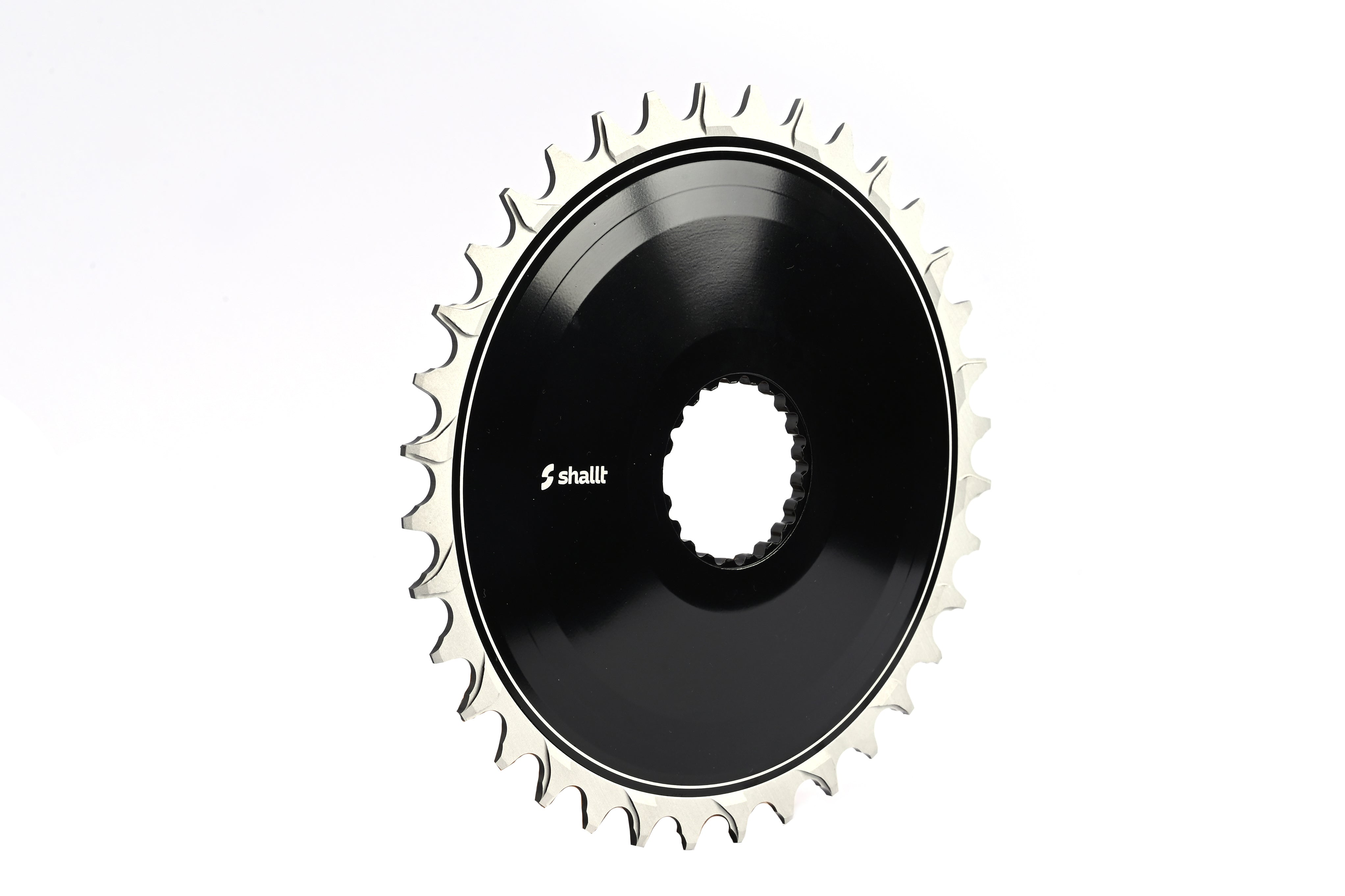 Plateau SHALLT Direct SH 3 mm Aéro 36D Noir