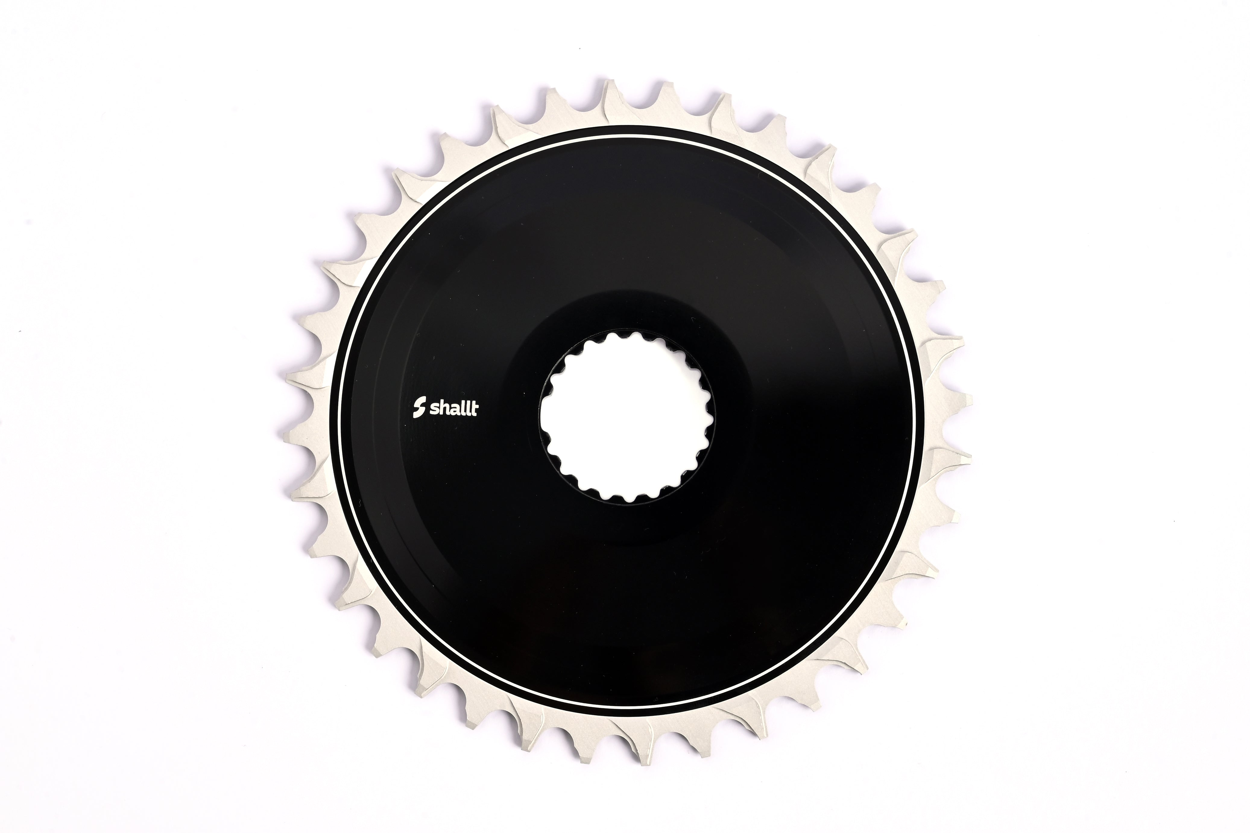 Plateau SHALLT Direct SH 3 mm Aéro 36D Noir