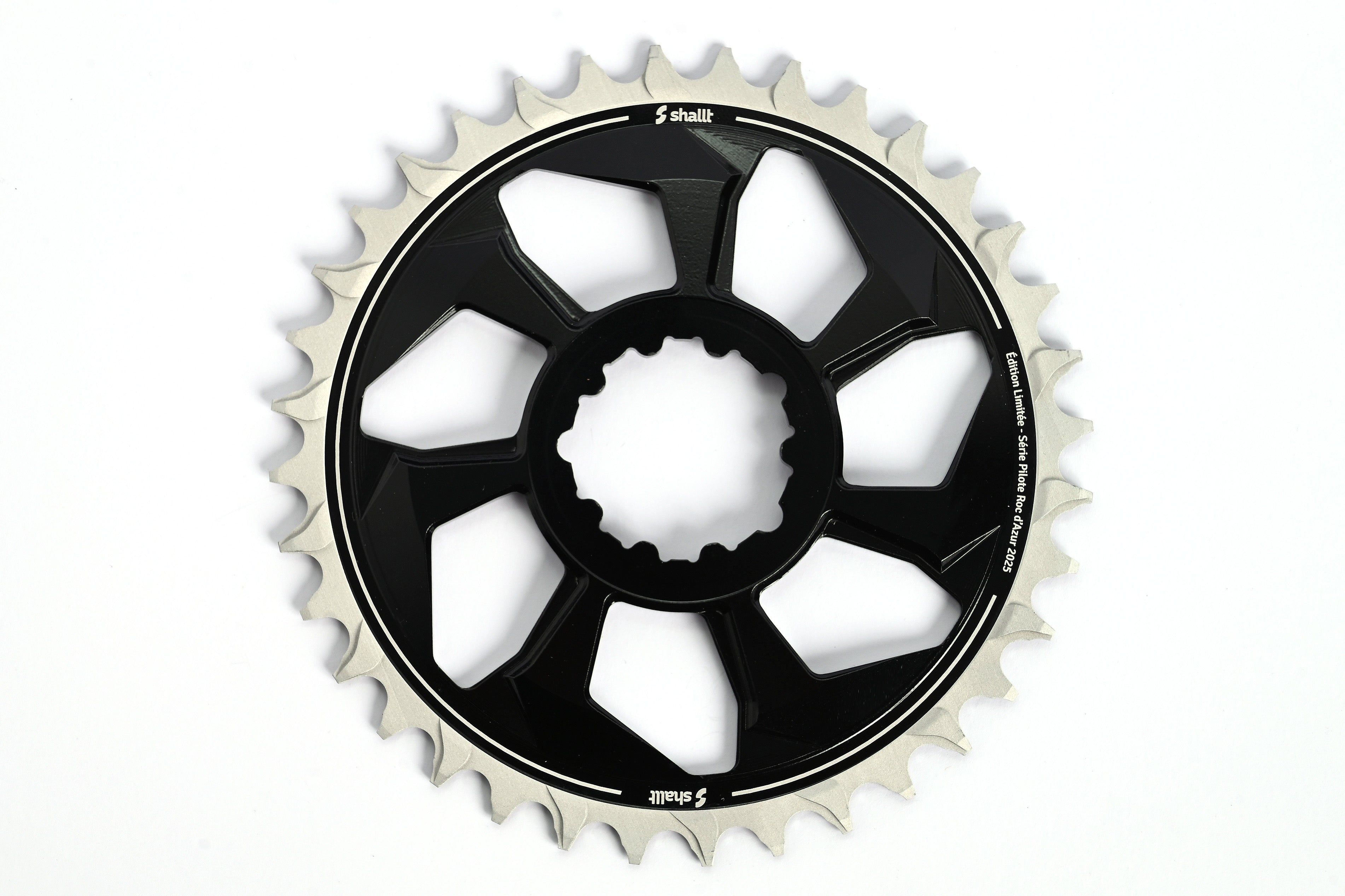 Plateau SHALLT Direct Premium 3 Vis 3 mm 36D